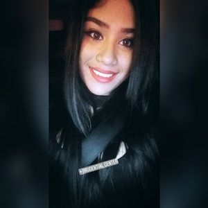 Meet your Posher, Helen